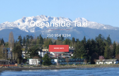 Oceanside Taxi - Taxis