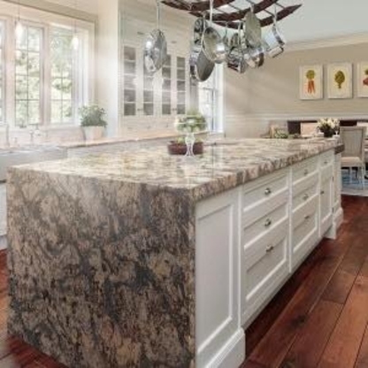 Mountain Eagle Granite Inc - Counter Tops