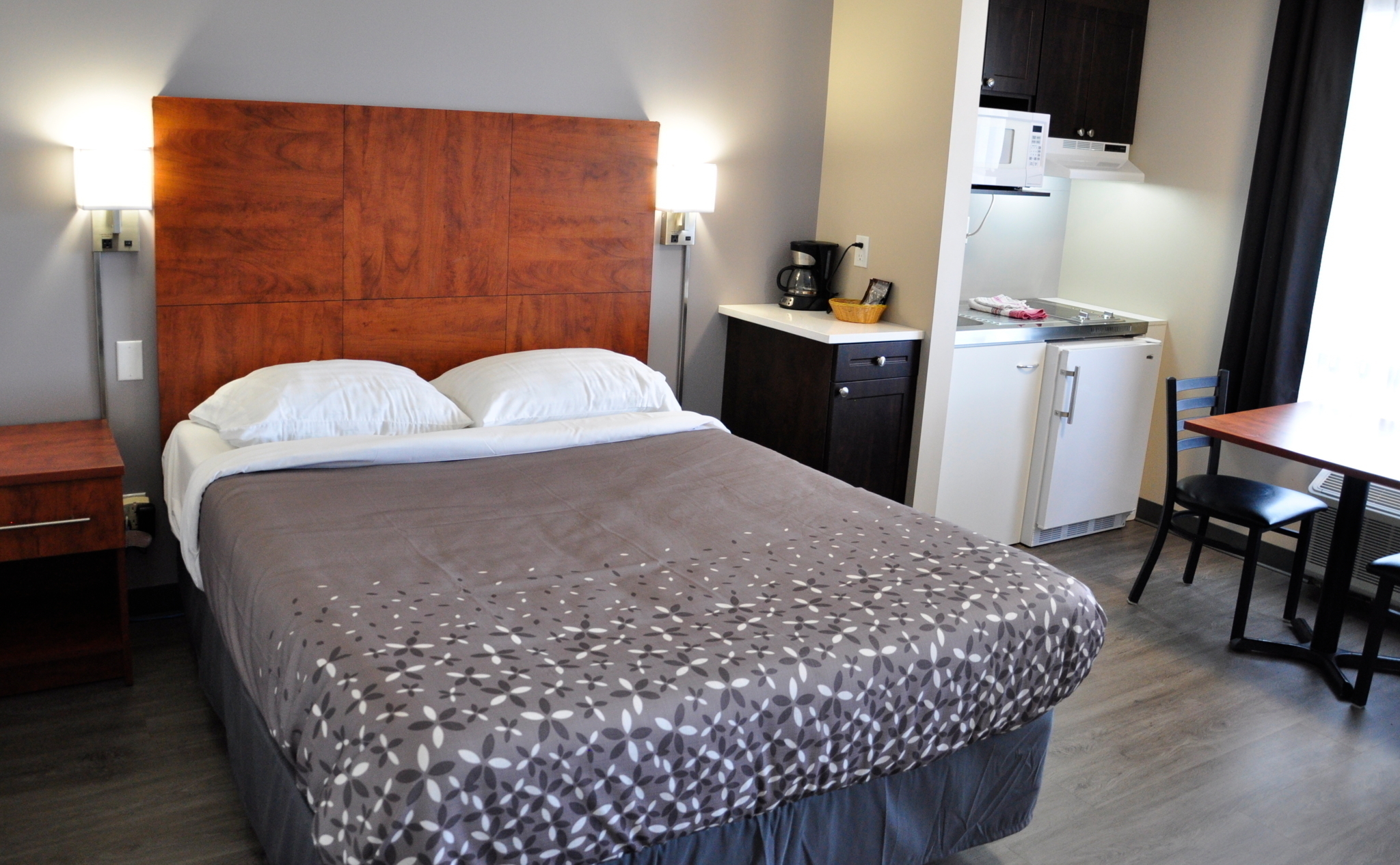 Moonlight Inn and Suites - Hôtels et motels dans d'autres villes