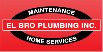 El Bro Plumbing - Plumbers & Plumbing Contractors