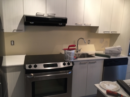 Construction Et Rénovation Alka Inc - Entrepreneurs en construction