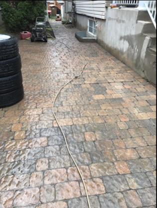 Projets M4 Inc. - Entrepreneurs en construction