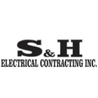 S&H Electric - Electricians & Electrical Contractors