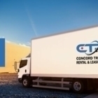 Concord Trailer Rentals - Trailer Renting, Leasing & Sales