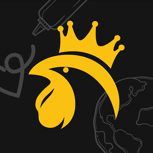 Coq Royal - Sherbrooke - Restaurants