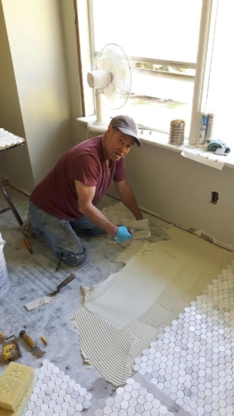 Danny's Flooring Installations & Repairs - Carpet Installers