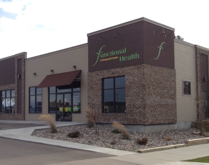 Functional Health & Chiropractic Center - Orthopedic Appliances