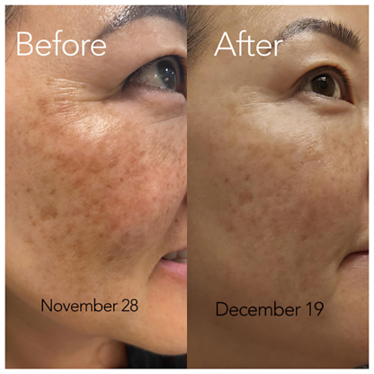 Beautify: Skin Clinic | Hair Lounge | K-Beauty Enhancement College - Clinics