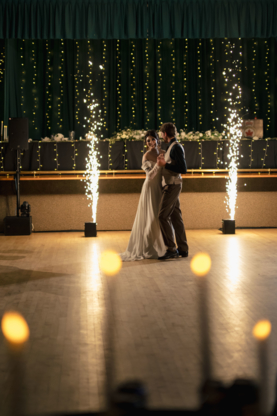 Rj Events & Entertainment - Dj Service