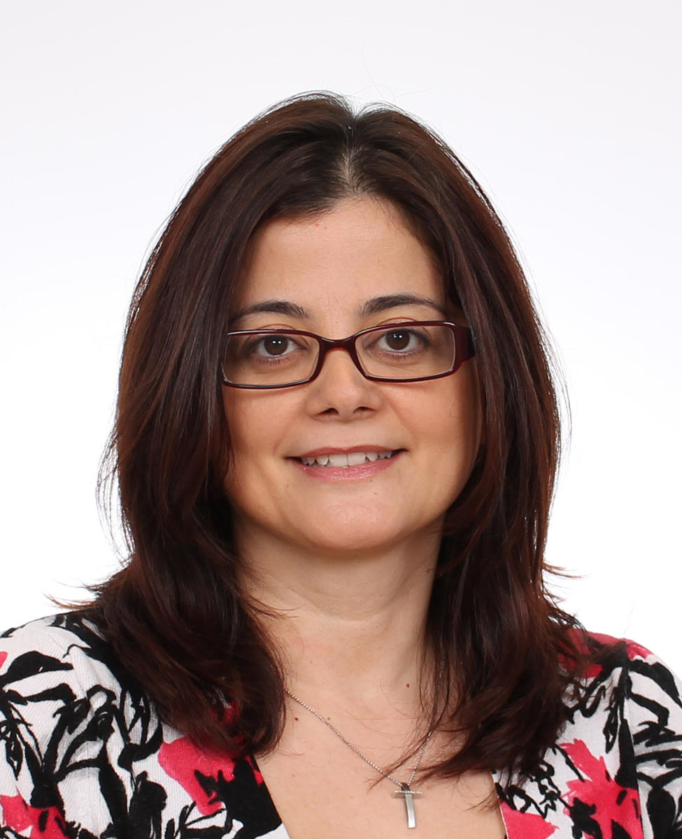 Marina Panagides - TD Mobile Mortgage Specialist - Prêts hypothécaires