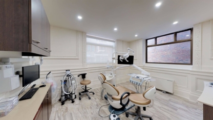 Dental Art Clinic - Cambridge - Dentistes