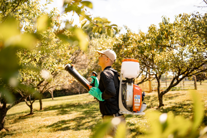 Mosquito Hero - Pest Control Services