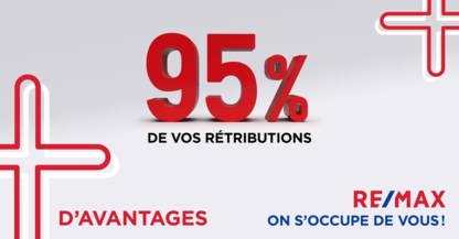 RE/MAX DYNAMIQUE - Real Estate (General)