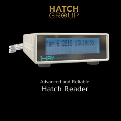 Hatch Group Inc. - Dental Equipment & Supplies