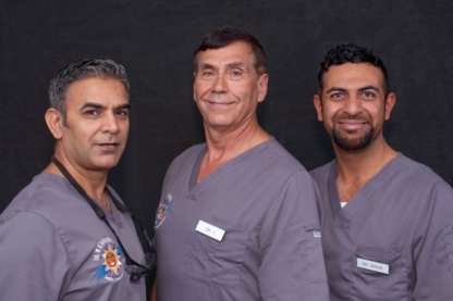 Janushewski Dr W B Dentistry Professional Corporation - Teeth Whitening Services