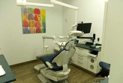 Bronte Hill Dental Care - Dentists