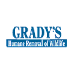 Grady's Wildlife Removal - Service de capture d'animaux