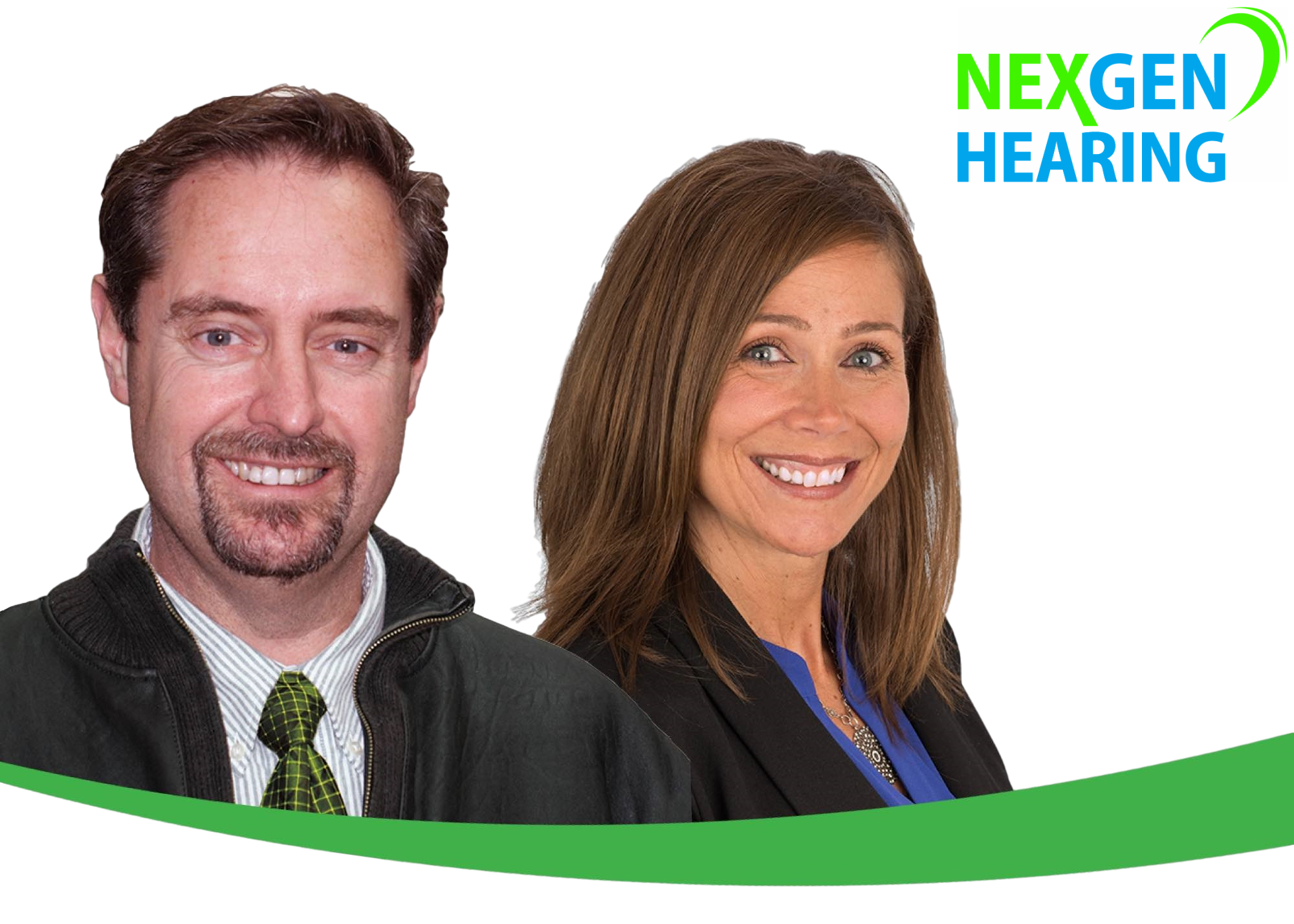 NexGen Hearing - Audiologistes