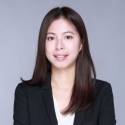 Peggy Hsu - TD Financial Planner - Conseillers en planification financière