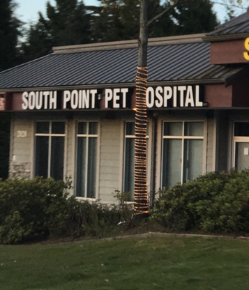 South Point Pet Hospital - Vétérinaires