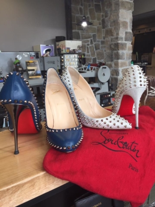 Voir le profil de The Village Cobbler - Brantford
