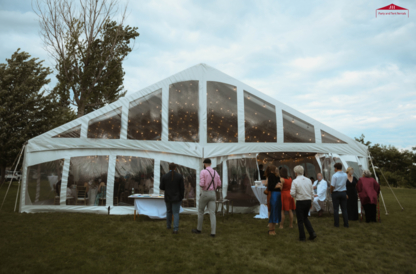 JH Party & Tent Rentals - Location de matériel et d'équipement de réceptions