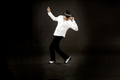 Adolfo Cordero, Latin Dance Instructor - Dance Lessons