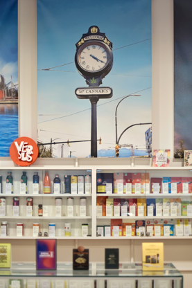 La Canapa Mount Pleasant - Cannabis - Marijuana Retail