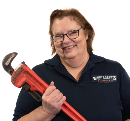 Wade Roberts Plumbing - Plumbers & Plumbing Contractors