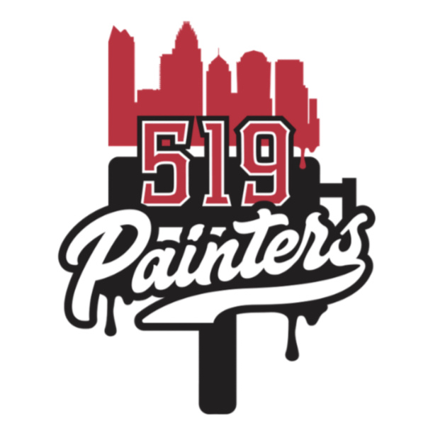 519 Painters - Peintres