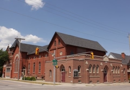St Paul's United Church - Churches & Other Places of Worship