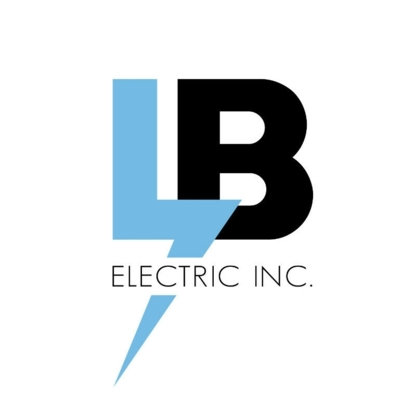 LB Electric - Électriciens