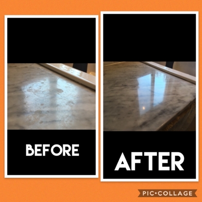 Coit Cleaning Services - Window Blind Cleaning & Repair