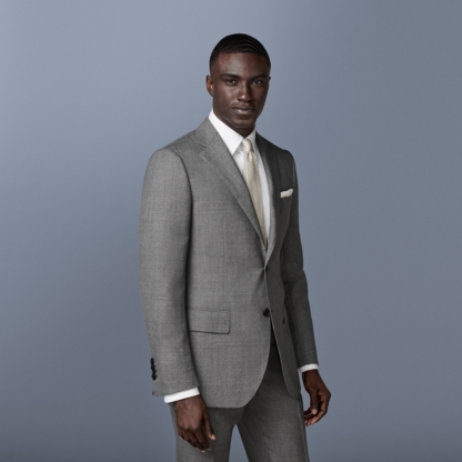 Suitsupply Montreal - Men's Clothing Stores