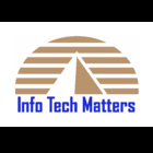 Info Tech Matters - Conseillers en informatique