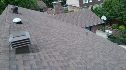 Stirling roofing - Roofers