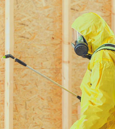 Khans Corp. Asbestos Removal - Désamiantage