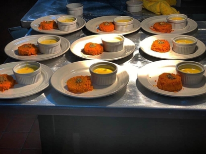 The Guru Fine Indian Cuisine - Indian Restaurants