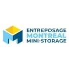 Entreposage Montréal Mini-Storage - Hochelaga-Maisonneuve - Moving Services & Storage Facilities