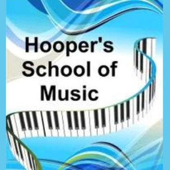Hooper's School of Music - Écoles et cours de musique