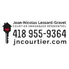 Jean-Nicolas Lessard Gravel - Courtier Immobilier - Real Estate Agents & Brokers