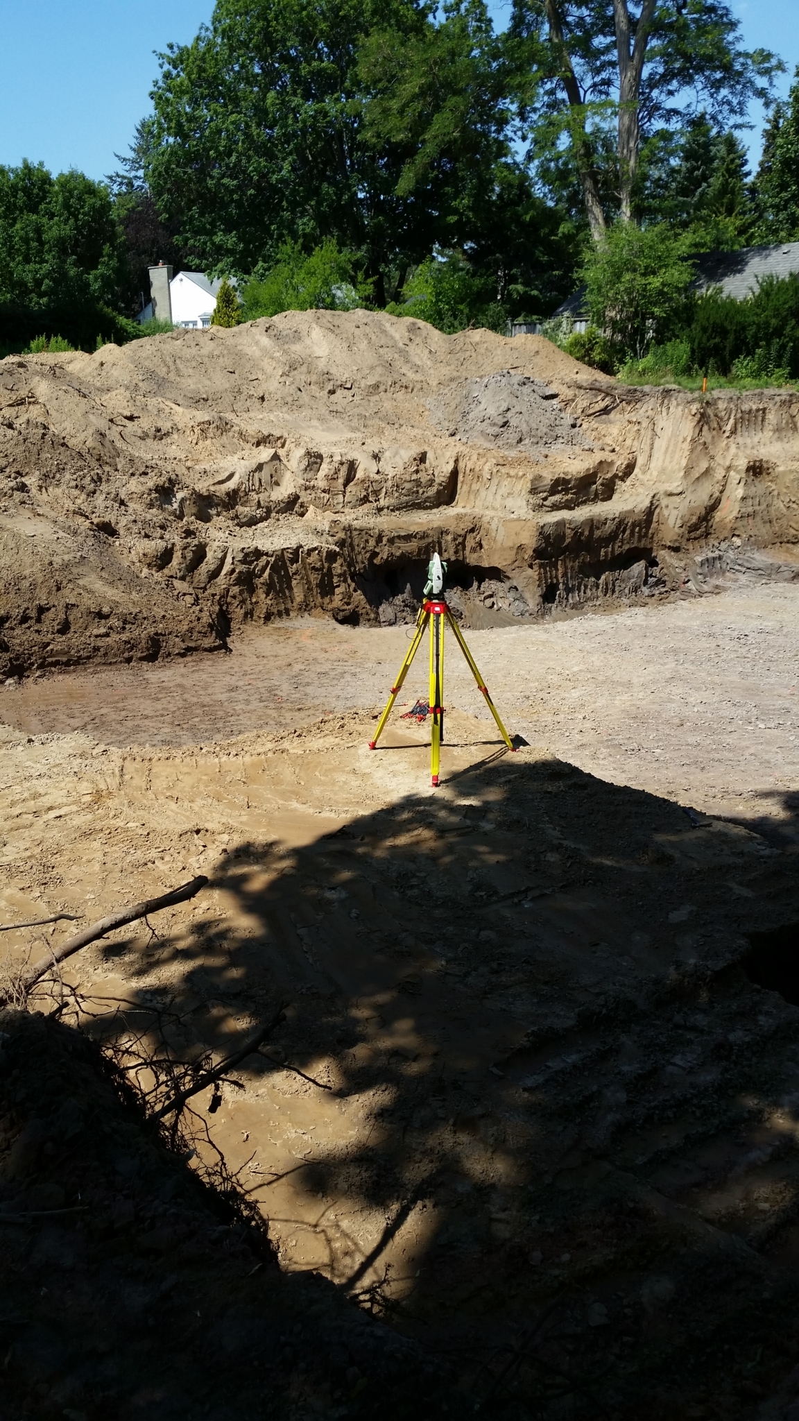 Mountain Excavating - ON