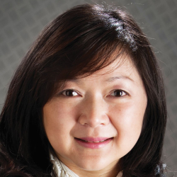 Jenny Chen - TD Wealth Private Investment Advice - Investment Advisory Services