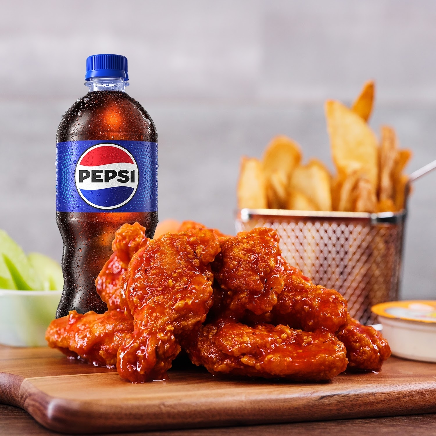 WingsUp! Barrie - Rotisseries & Chicken Restaurants