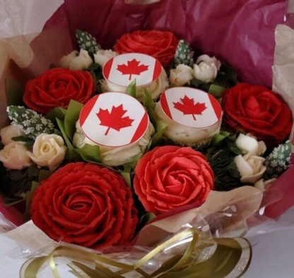 The Sweet Spot Cakes