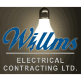 Willms Electrical Contracting Ltd - Électriciens