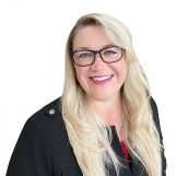 Tracey Anderson - TD Financial Planner - Conseillers en planification financière