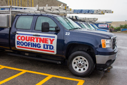 View Courtney Roofing Inc.’s St Thomas profile