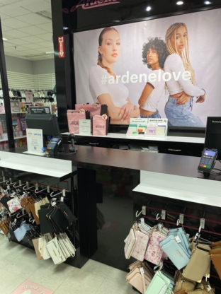 Ardene - Magasins de vêtements