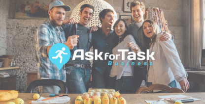 AskforTask - Rénovations